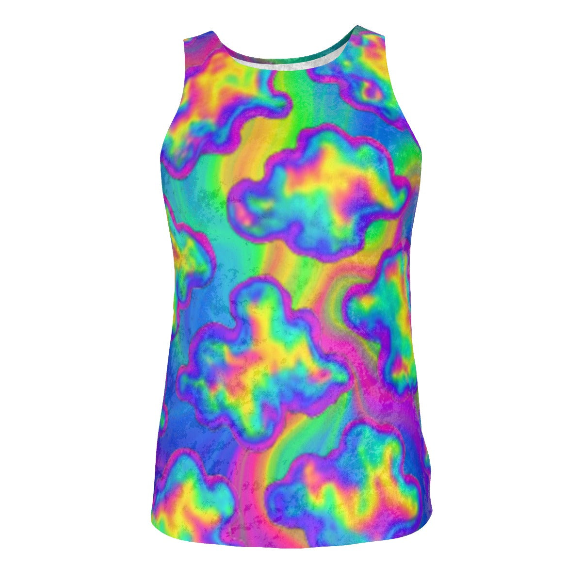 Men's Tank Top | Velvet