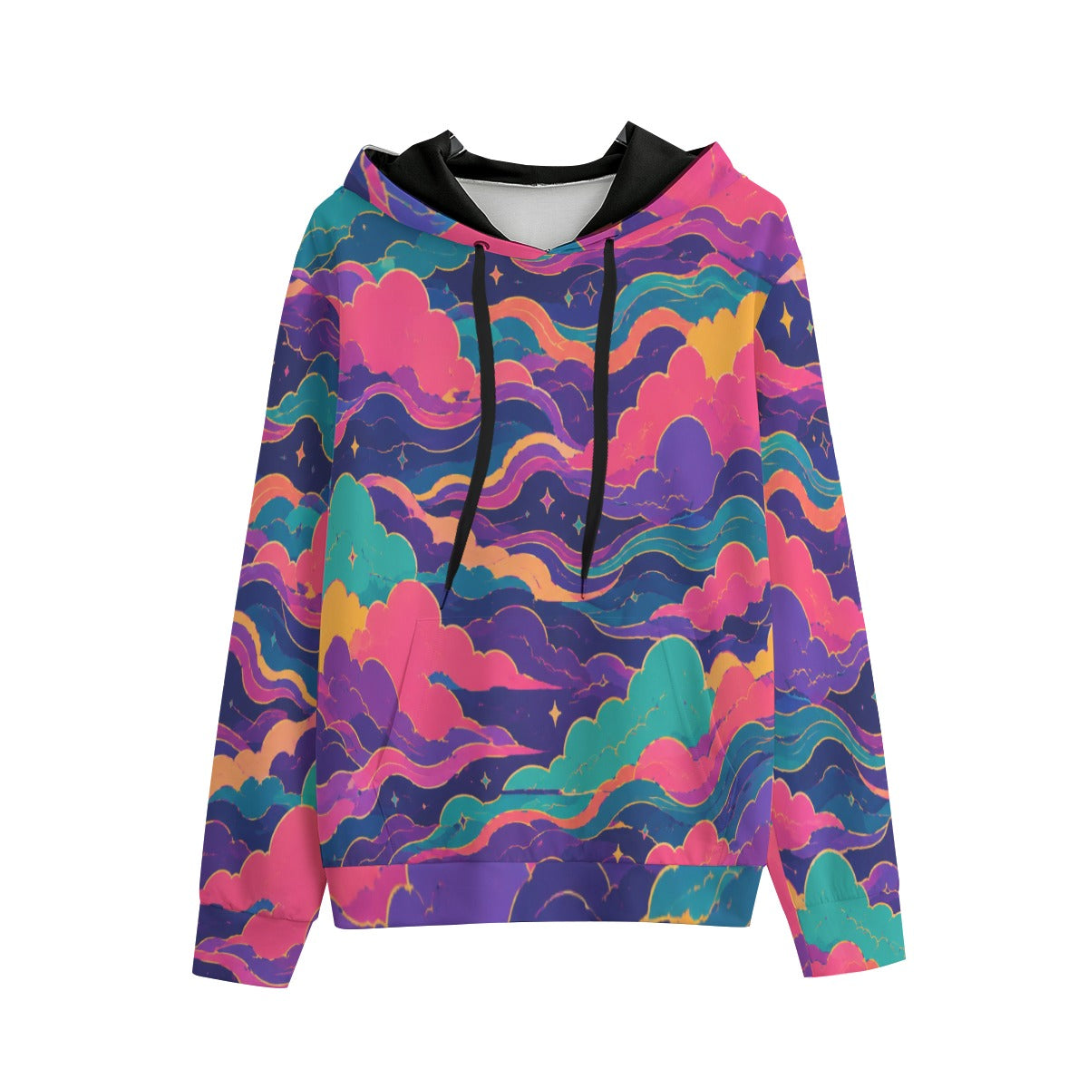 Unisex Pullover Hoodie | 310GSM Cotton