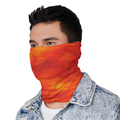 Unisex Neck Gaiter