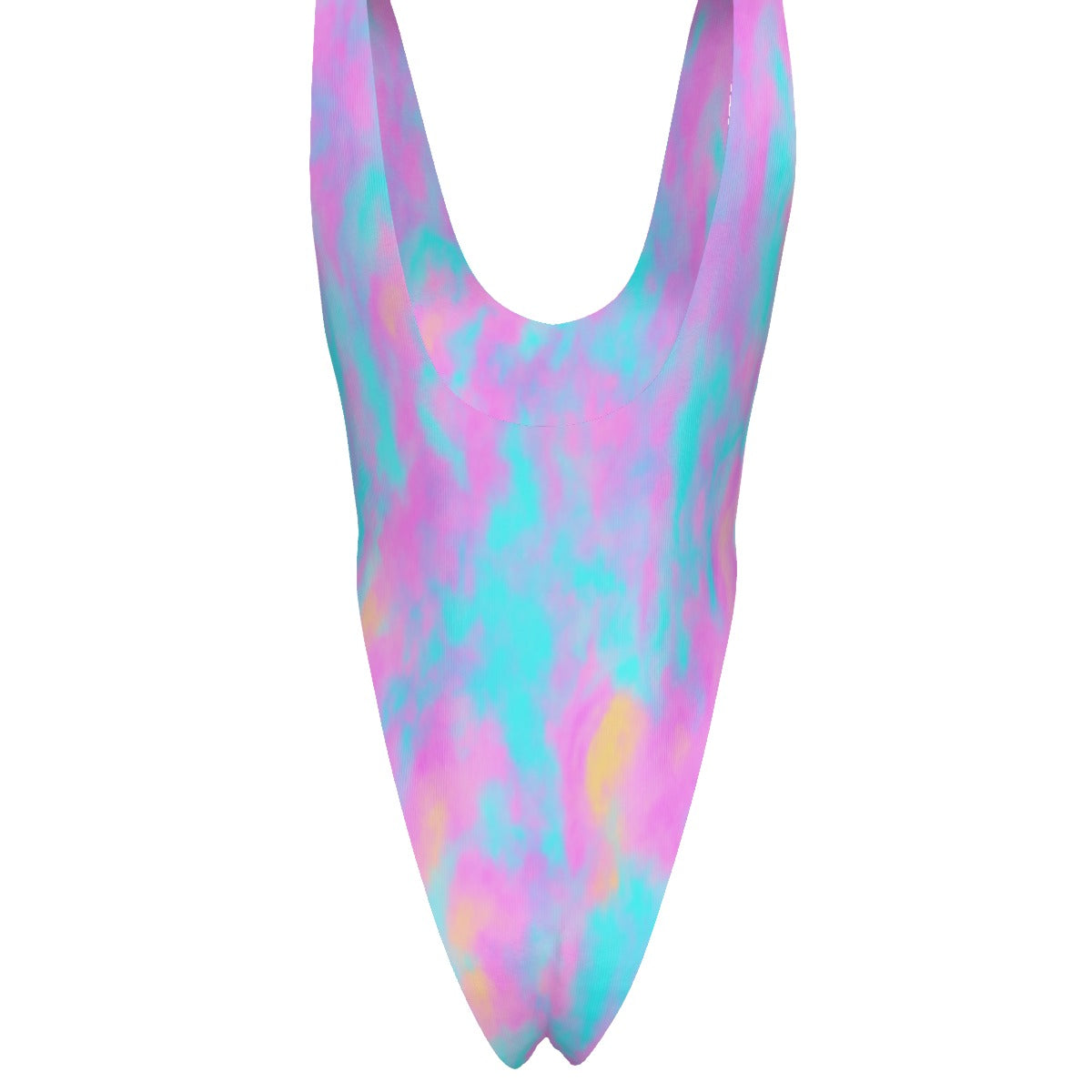 Women's One-piece Swimsuit | Double-sides Printed