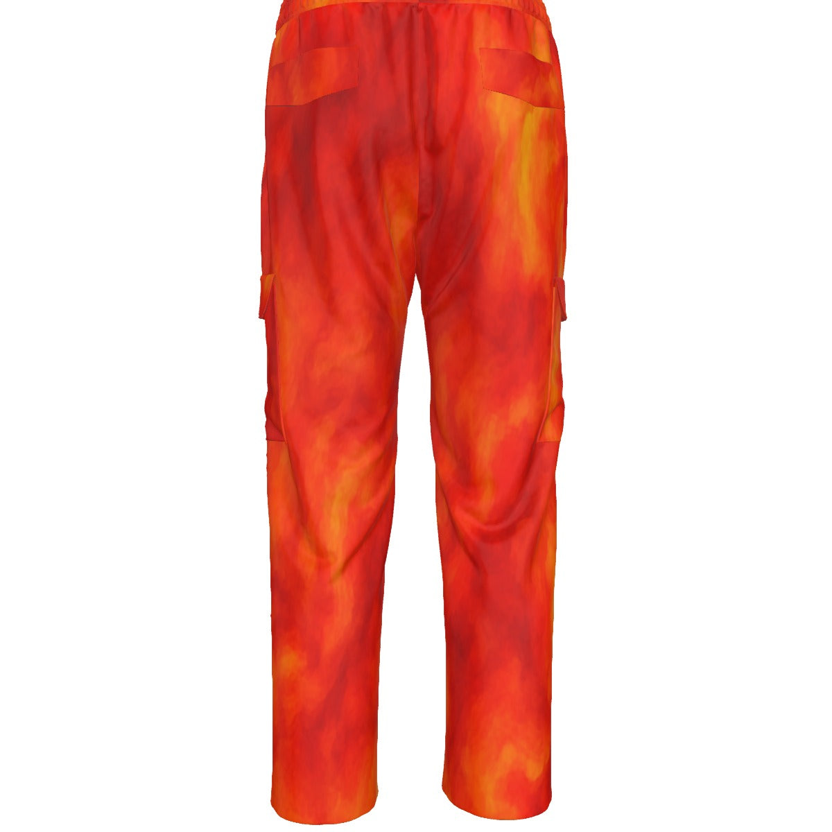 Men's Pocket Cargo Pants