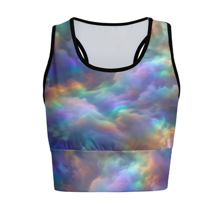 Women's Sports Bra by O’Nimbus