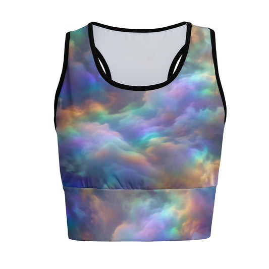 Women's Sports Bra by O’Nimbus