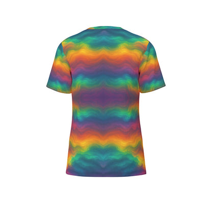 Men's O-Neck T-Shirt | 190GSM Cotton