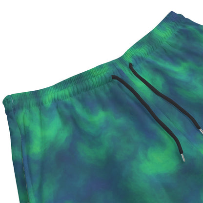 Unisex Short Pants | 310GSM Cotton