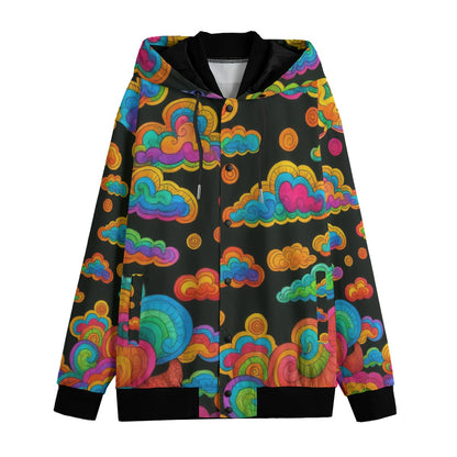 Men's Varsity Jacket