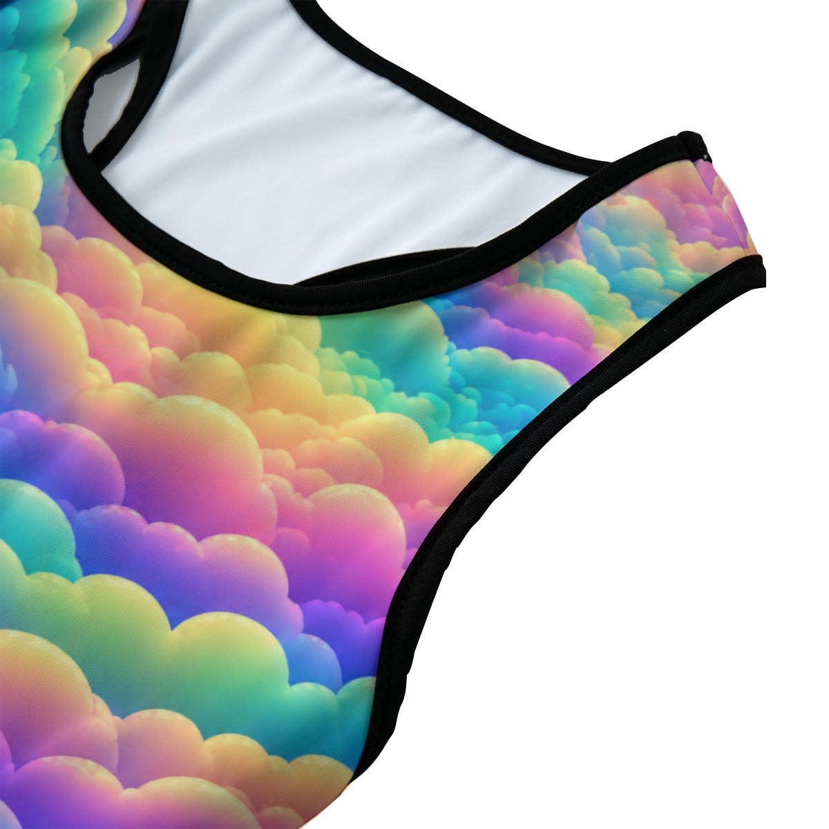 Women's Sports Bra by O’Nimbus – view 4
