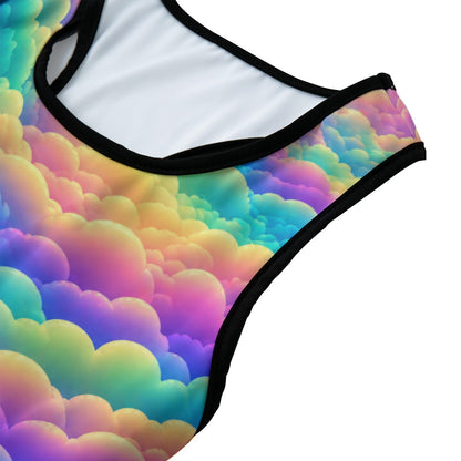 Women's Sports Bra by O’Nimbus – view 4