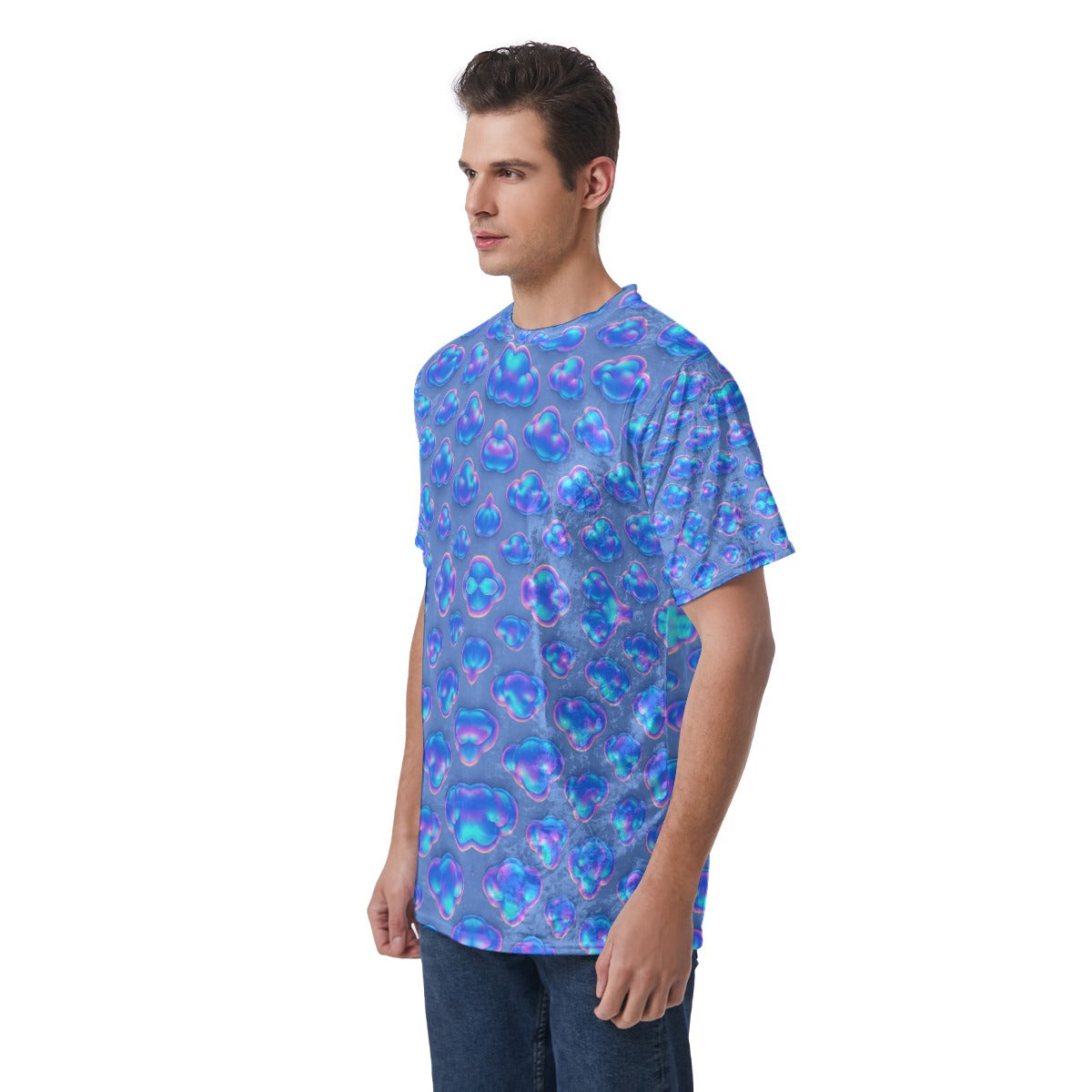 Men's T-Shirt | Velvet