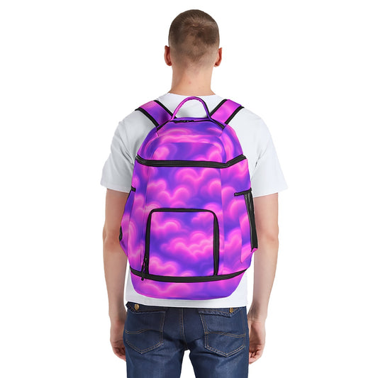 Multifunctional Backpack