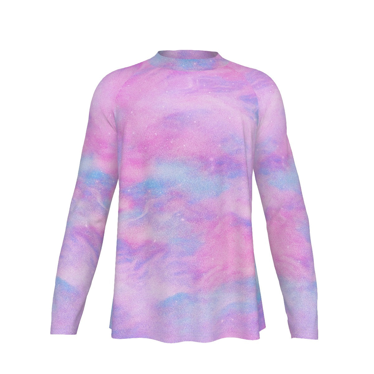Men's Long Sleeve Tight surf clothing - view 1