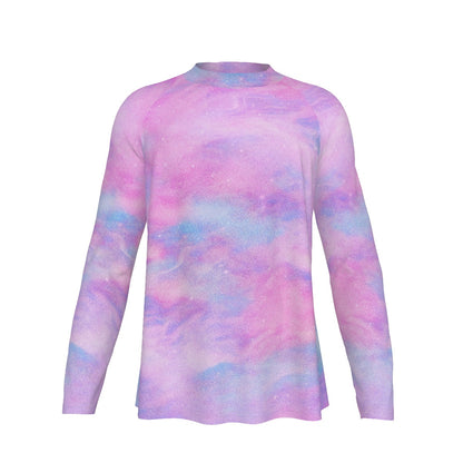 Men's Long Sleeve Tight surf clothing - view 1