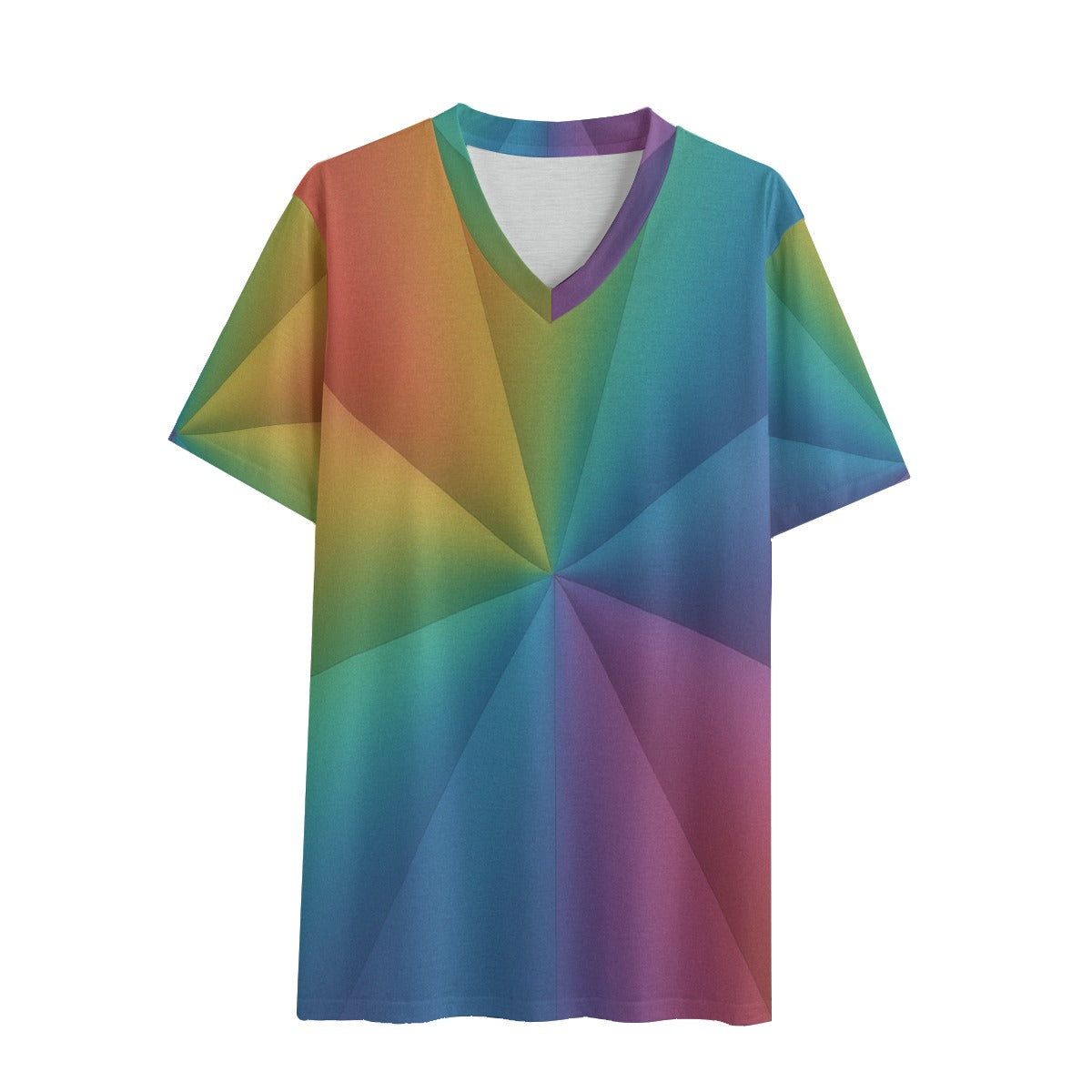 Unisex V-neck T-Shirt