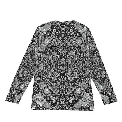 Long Sleeve T-Shirt | 190GSM Cotton