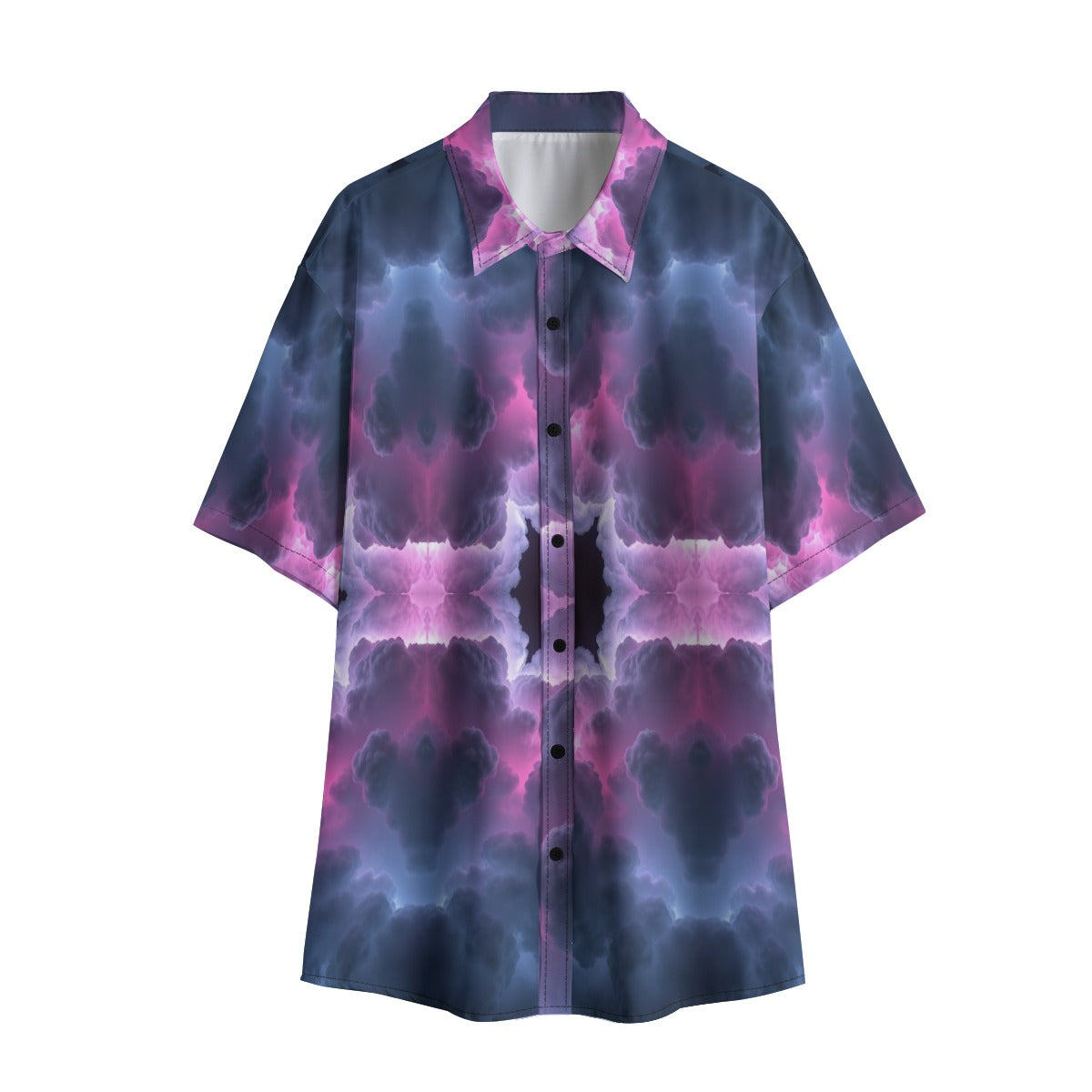 Men's T-shirt With Short Sleeve