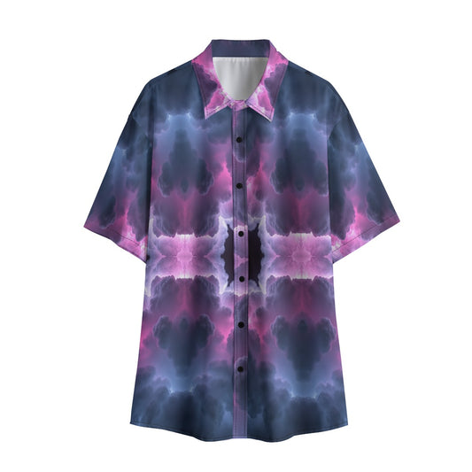 Men's T-shirt With Short Sleeve