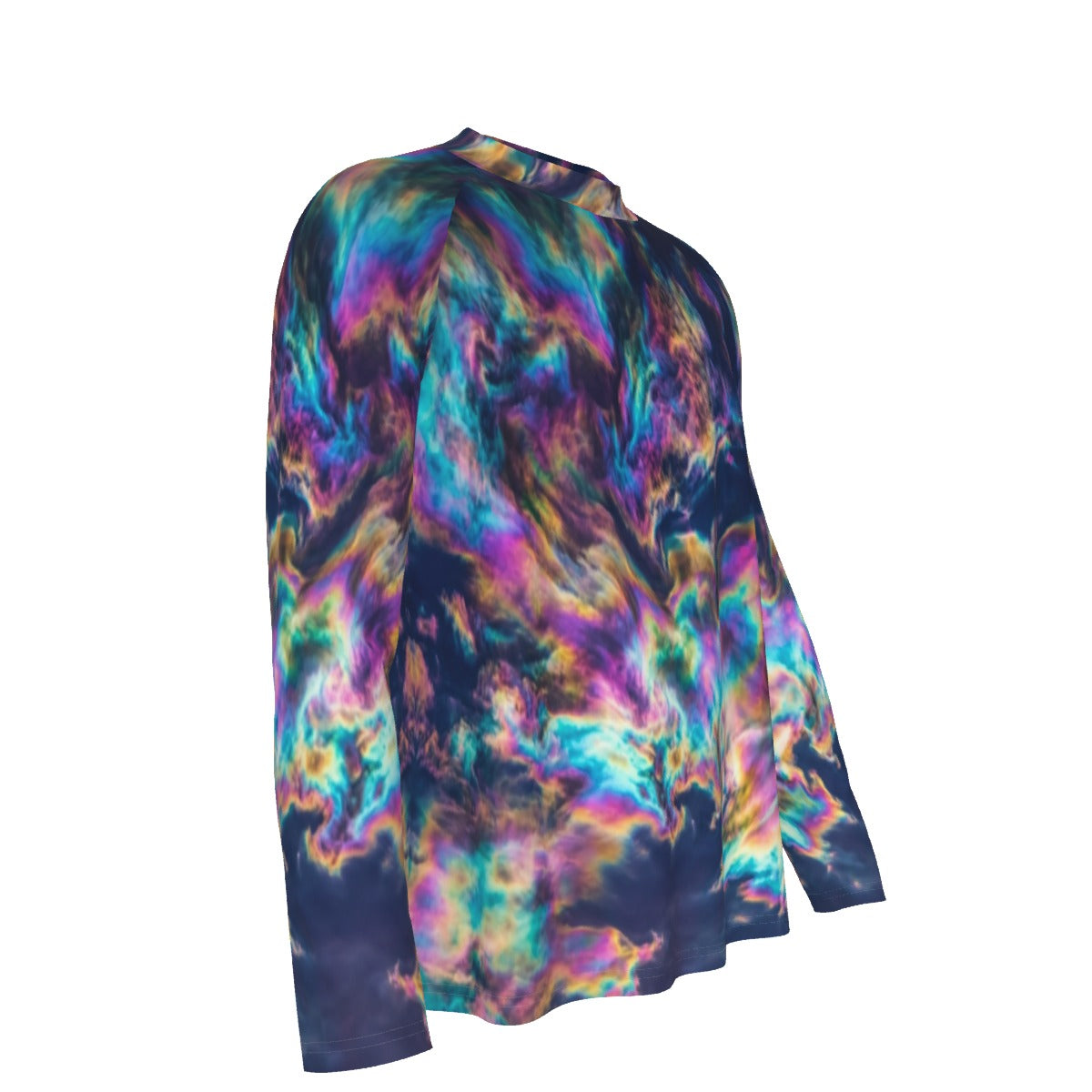 Men's Long Sleeve Tight surf clothing - view 4