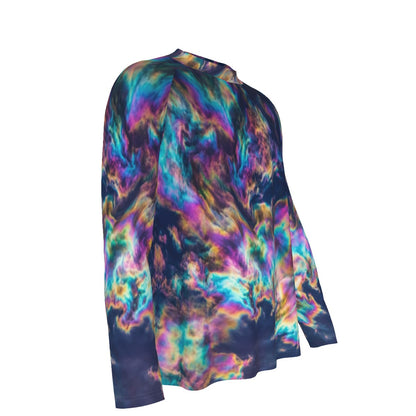 Men's Long Sleeve Tight surf clothing - view 4