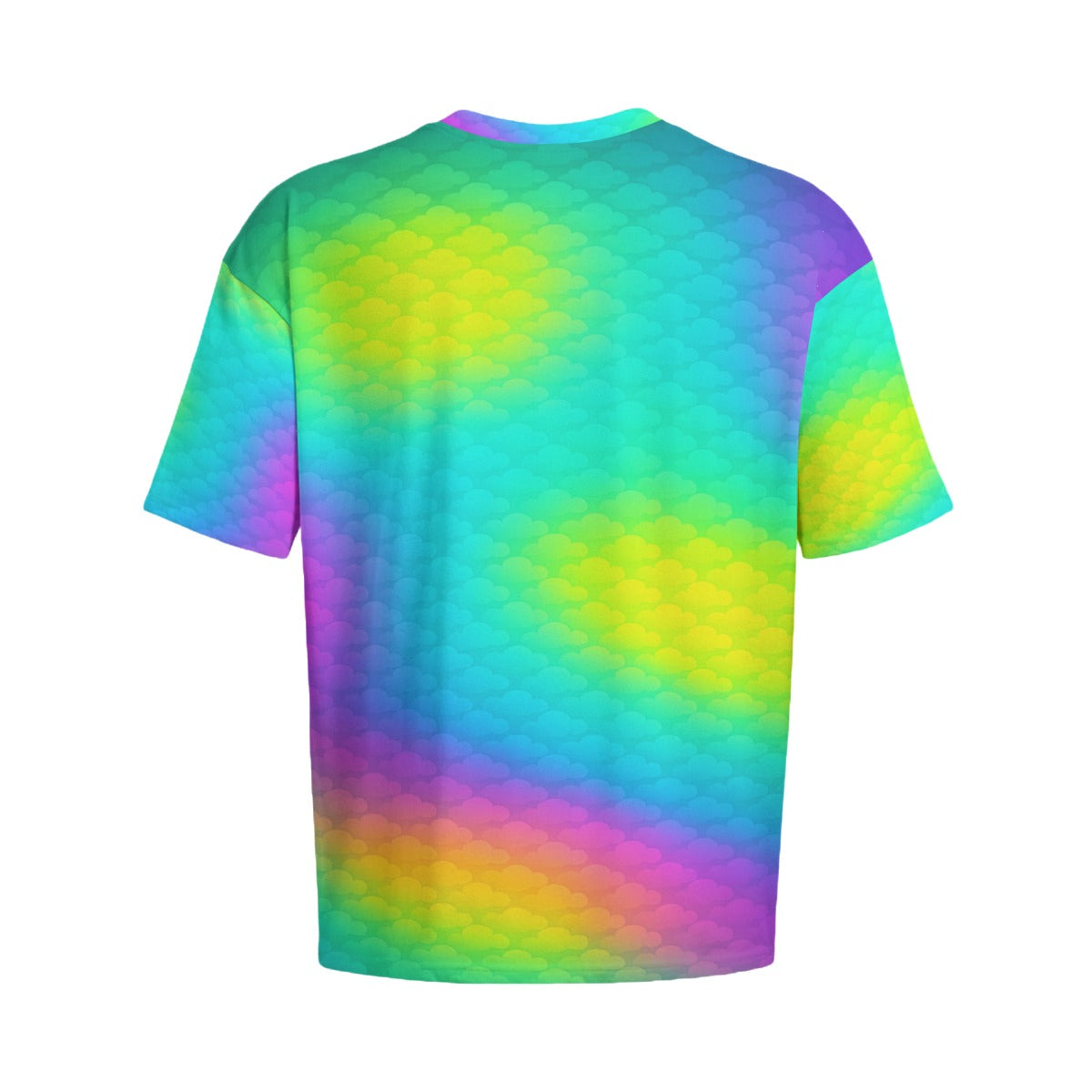 Men's Raglan Short Sleeve T-Shirt|180GSM COTTON by O’Nimbus – view 2