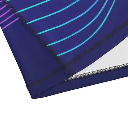 Unisex Yoga Sports Long Sleeve T-Shirt