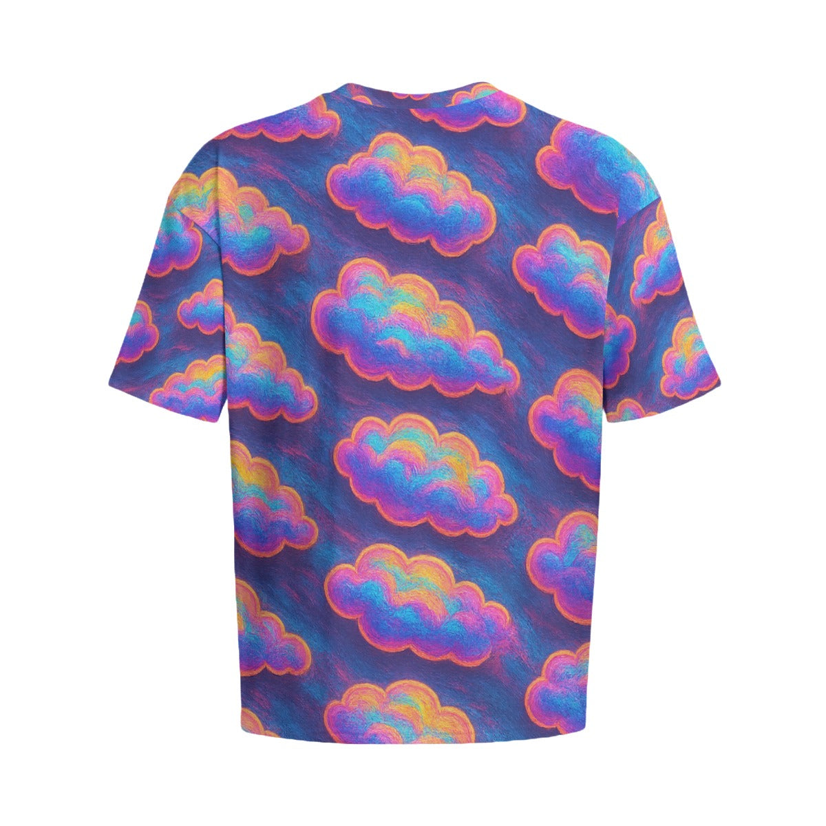 Men's Raglan Short Sleeve T-Shirt|180GSM COTTON by O’Nimbus – view 2