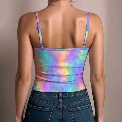 Women's Spaghetti Strap Tank Top