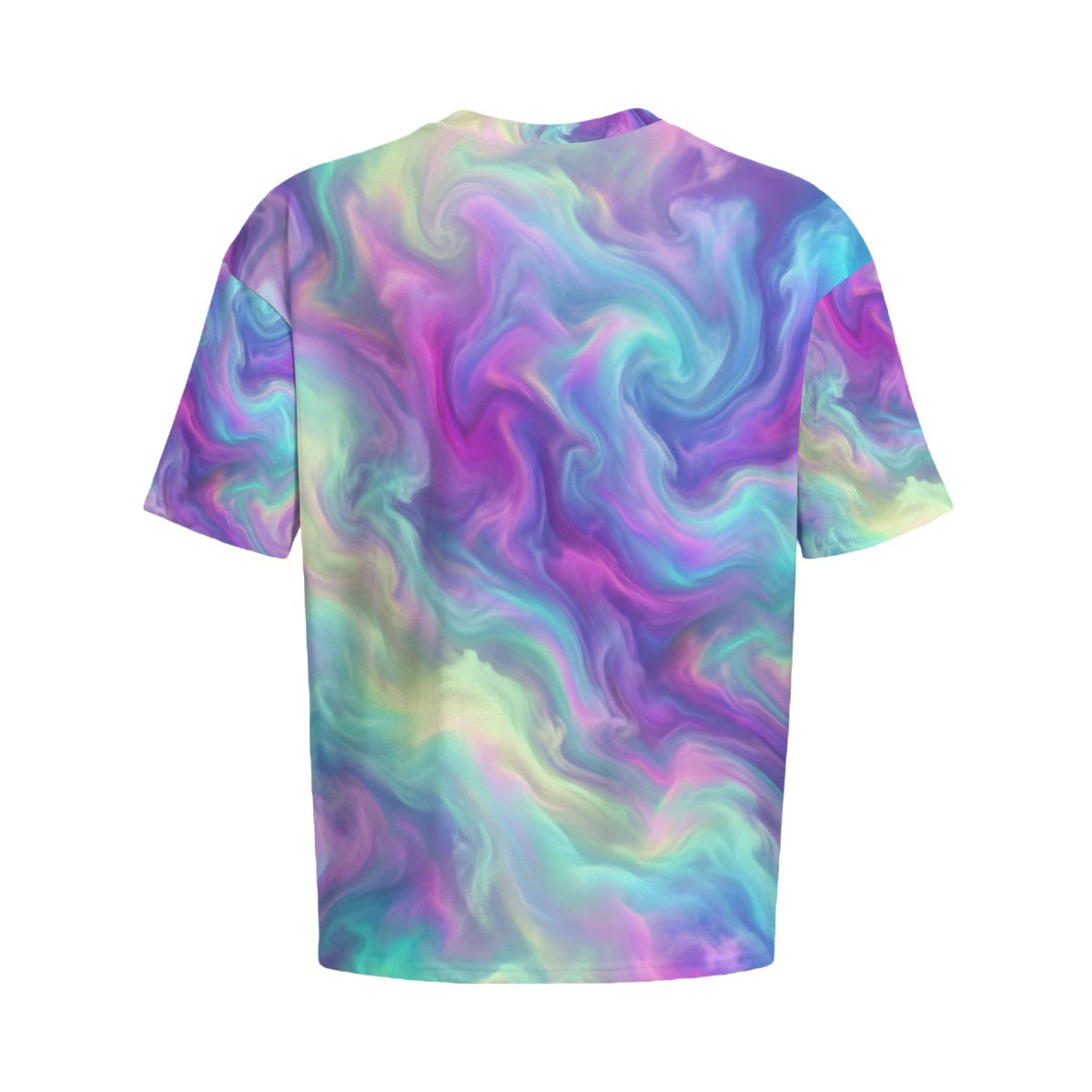 Men's Raglan Short Sleeve T-Shirt|180GSM COTTON by O’Nimbus – view 2