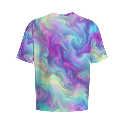 Men's Raglan Short Sleeve T-Shirt|180GSM COTTON by O’Nimbus – view 2