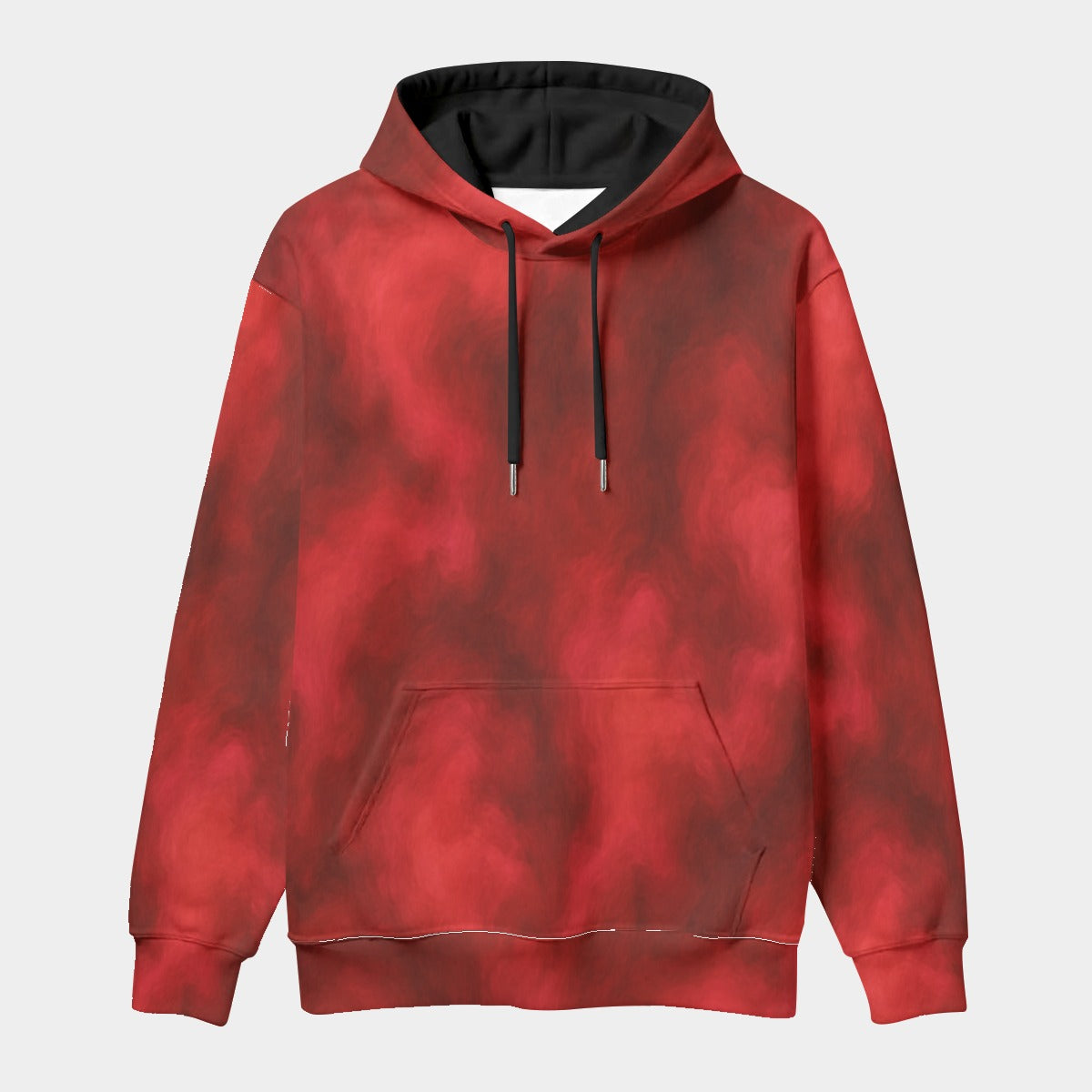 Unisex Pullover Hoodie