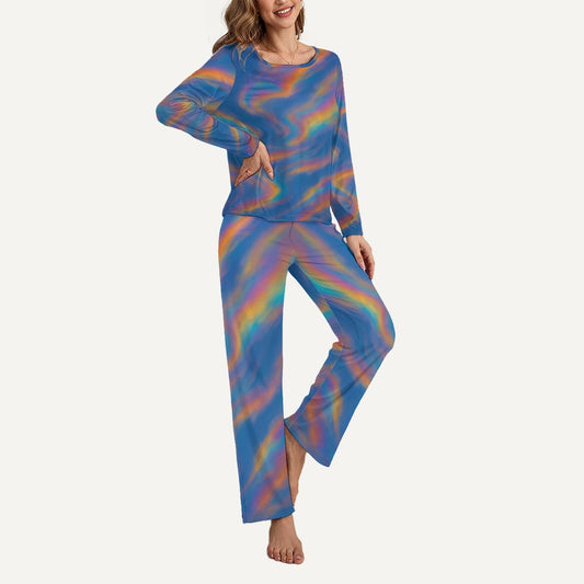 Women’s Loungewear Set - view 1
