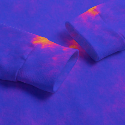 Unisex Kid's Pullover Hoodie | 310GSM Cotton