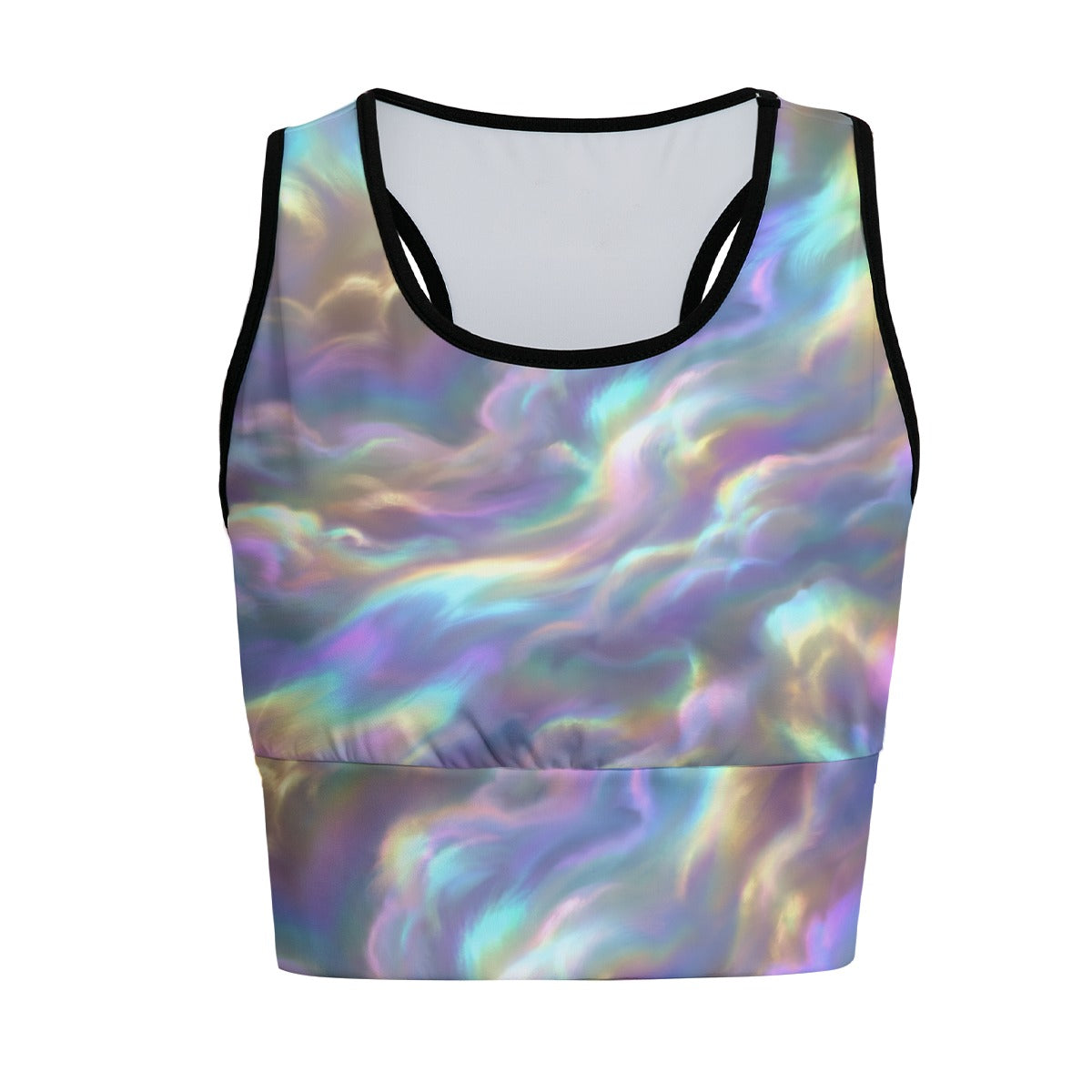 Women's Sports Bra by O’Nimbus