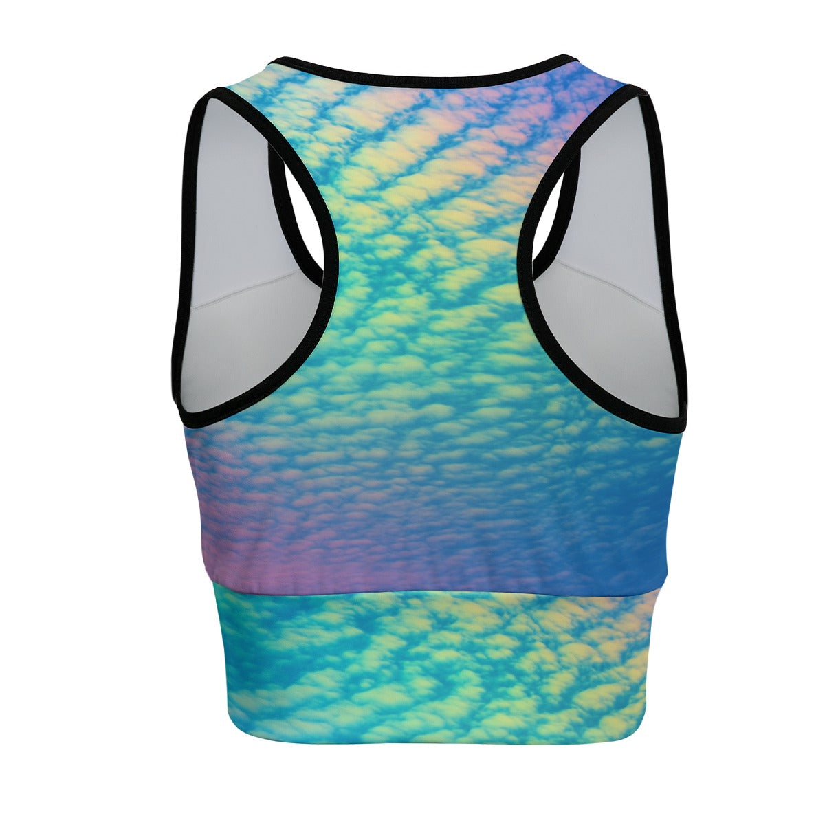 Women's Sports Bra by O’Nimbus – view 2