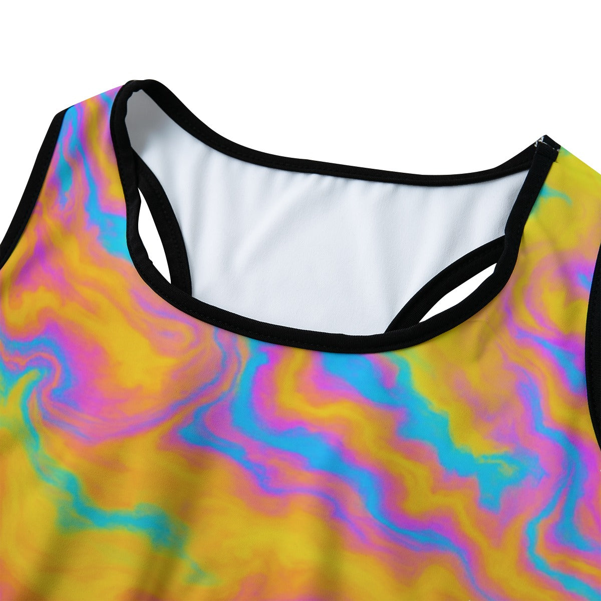 Women's Sports Bra by O’Nimbus – view 3