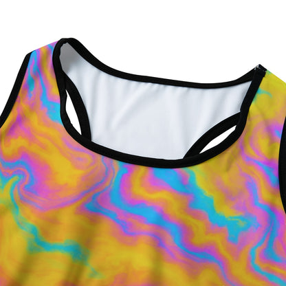 Women's Sports Bra by O’Nimbus – view 3