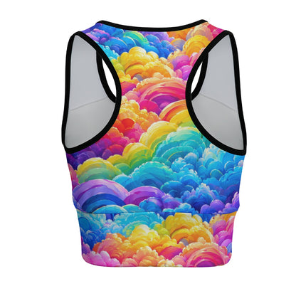 Women's Sports Bra by O’Nimbus – view 2