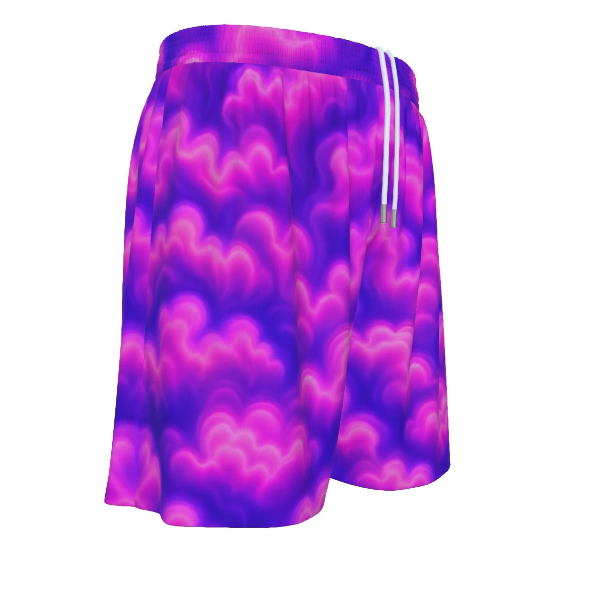 Men's Mesh Shorts - view 4