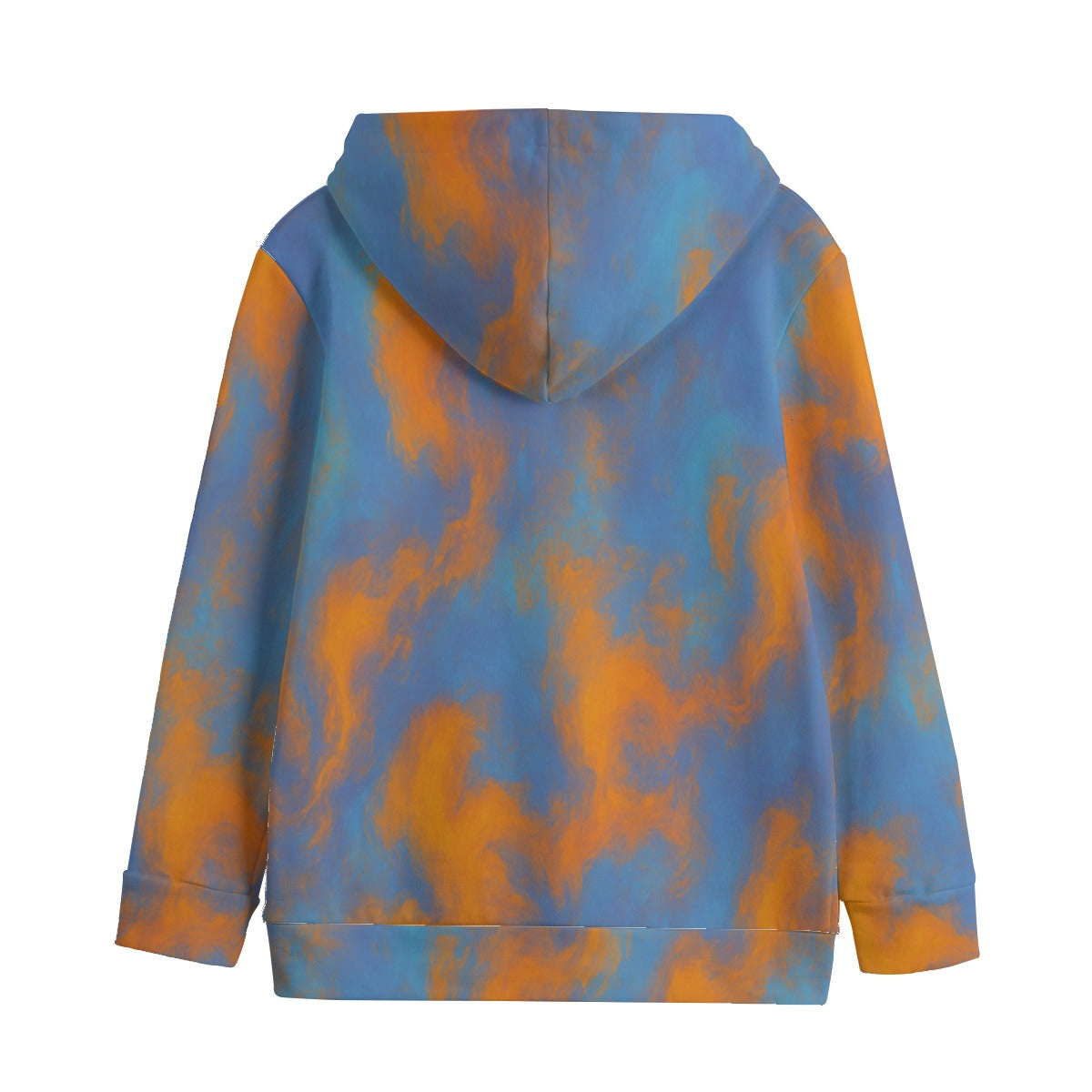 Unisex Kid's Pullover Hoodie | 310GSM Cotton