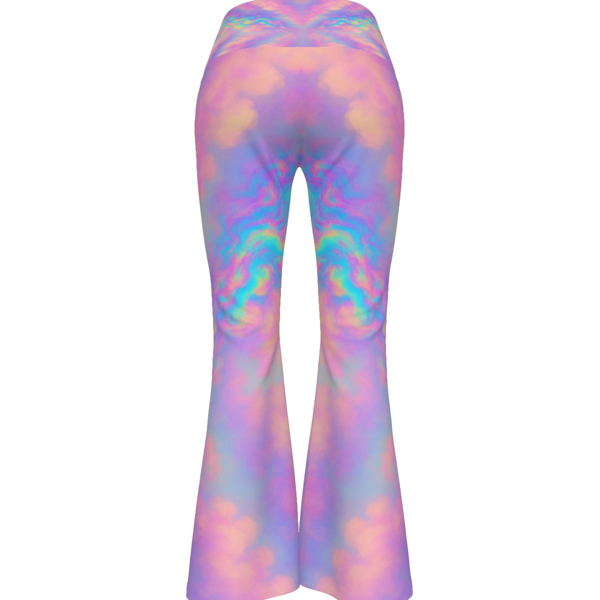 Women's Flare Yoga Pants