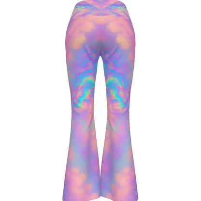 Women's Flare Yoga Pants