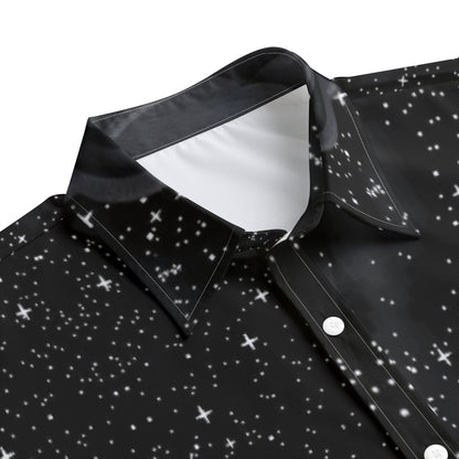 Men's T-shirt With Short Sleeve