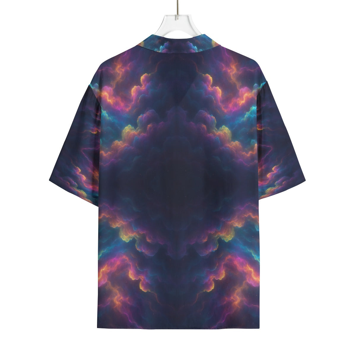 Men's Hawaiian Rayon Shirt | 115GSM Rayon