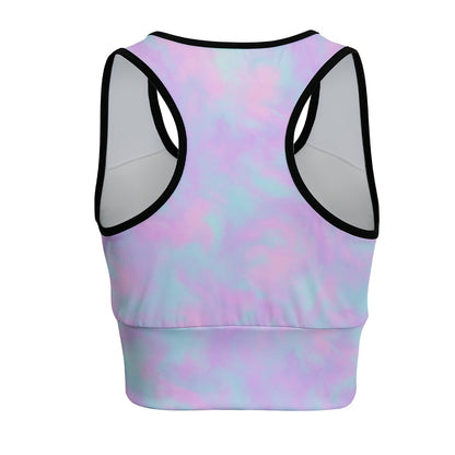 Women's Sports Bra by O’Nimbus – view 2