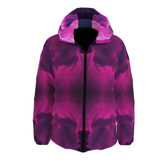 Unisex Down Jacket