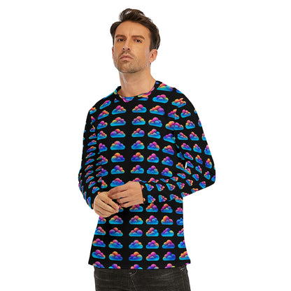 Long Sleeve T-Shirt | 190GSM Cotton