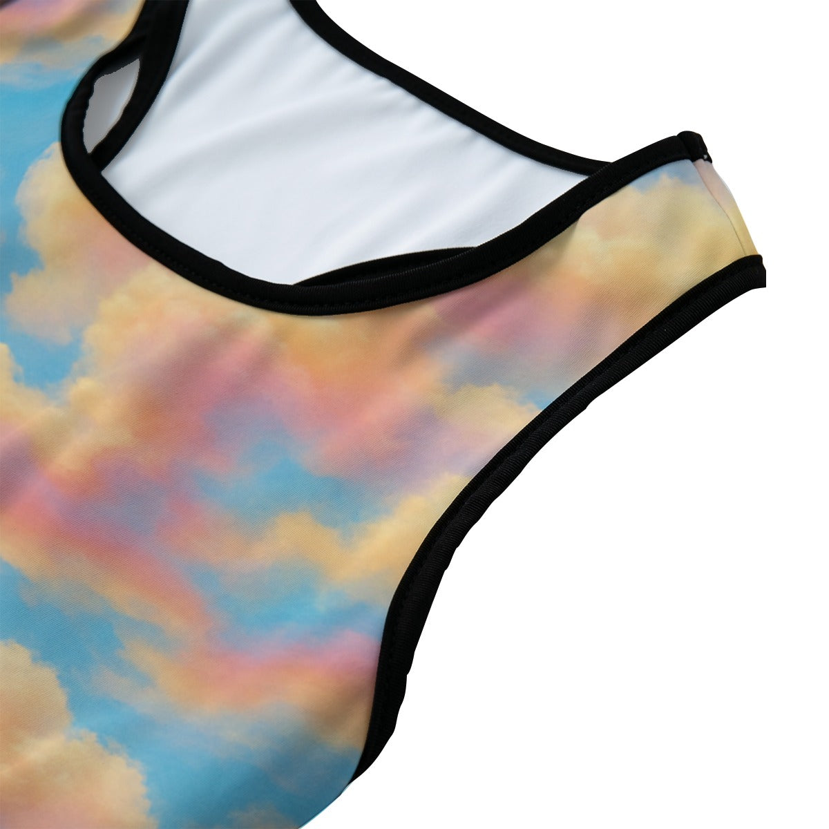 Women's Sports Bra by O’Nimbus – view 4