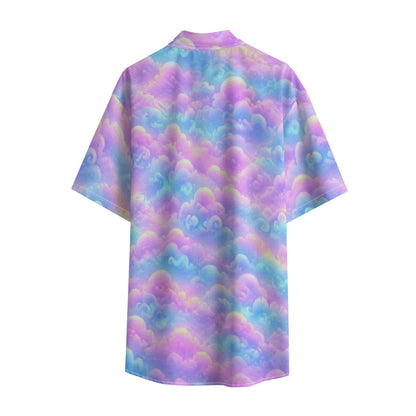 Men's T-shirt With Short Sleeve