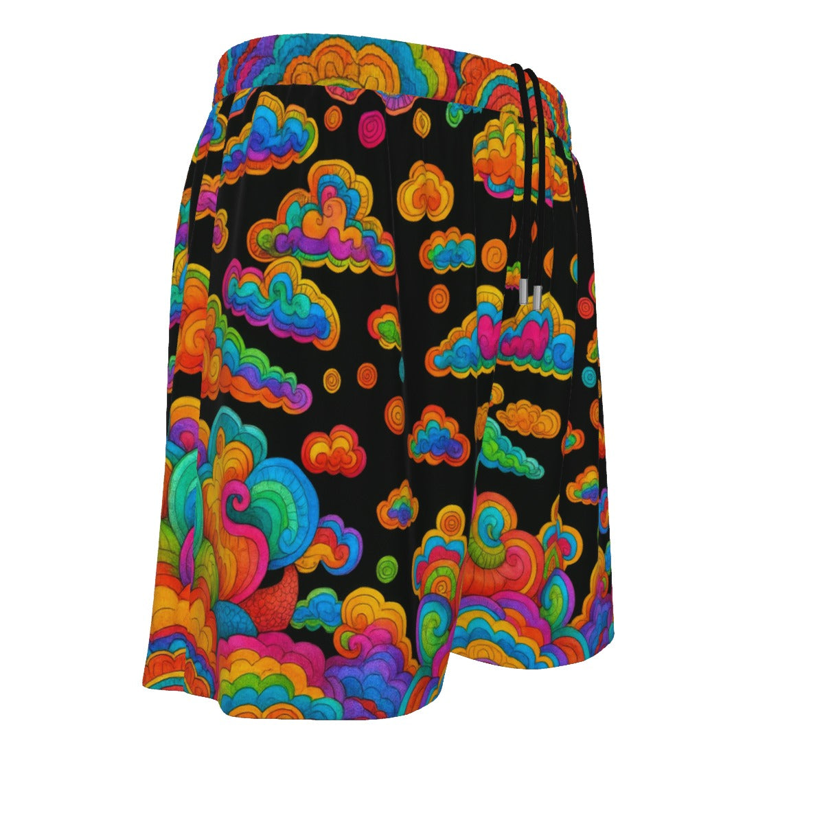 Men's Mesh Shorts - view 4
