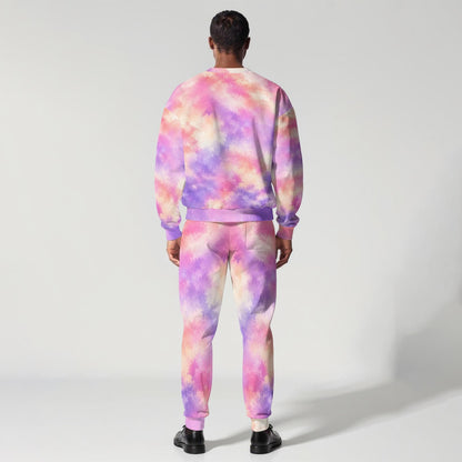 Men's Sports Sweatshirt Suit by O’Nimbus – view 2