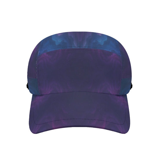 Unisex Sun Hat With Neck Flap